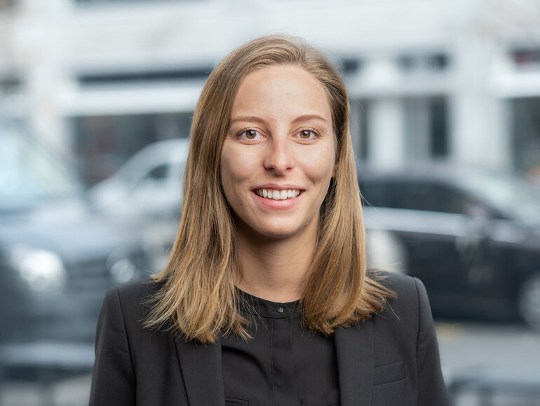 Michelle Wirth